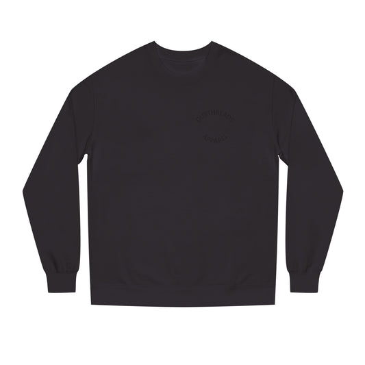 Retro Classic Cars Sun Crewneck Sweatshirt