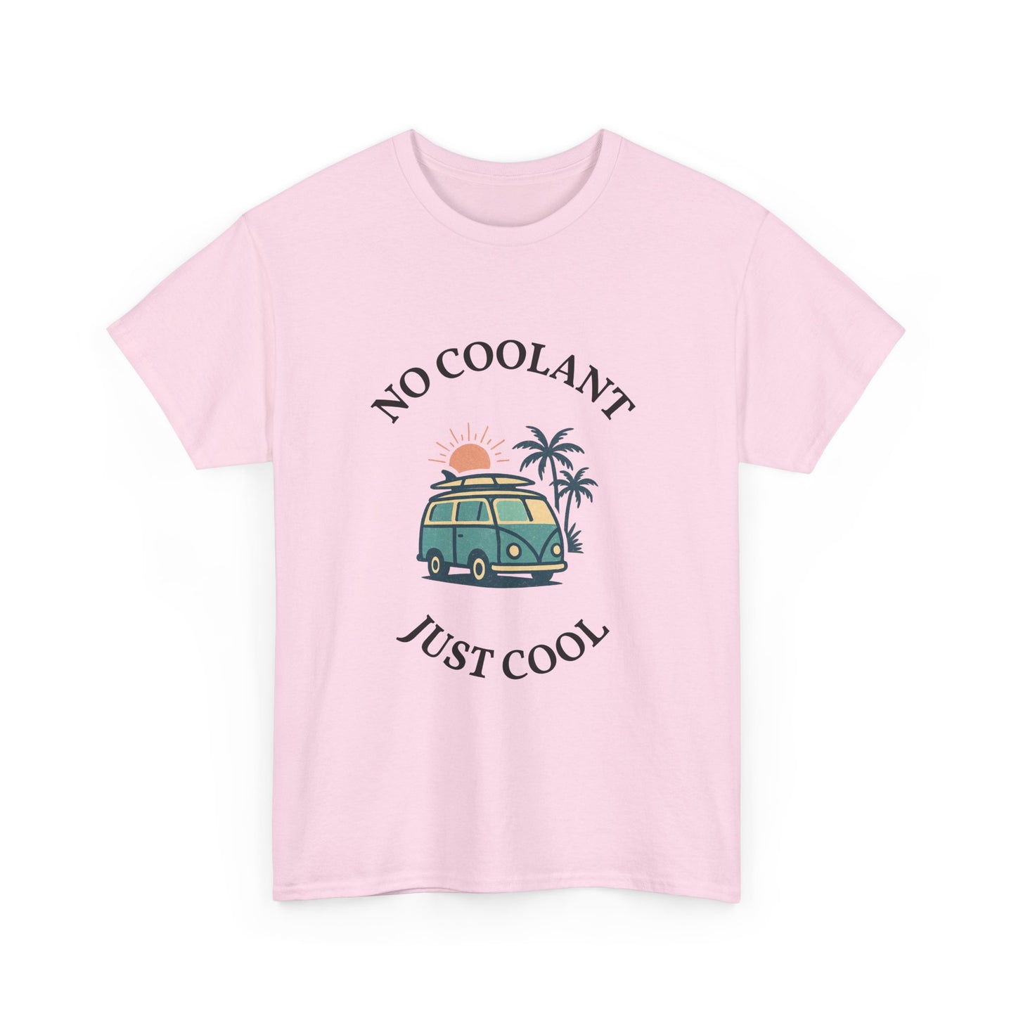 Cool Car Lover Tee, Gift for Mechanics, Automotive Humor Shirt, Unisex Heavy Cotton Tee for Gearheads, Perfect for Birthdays, Car Shows