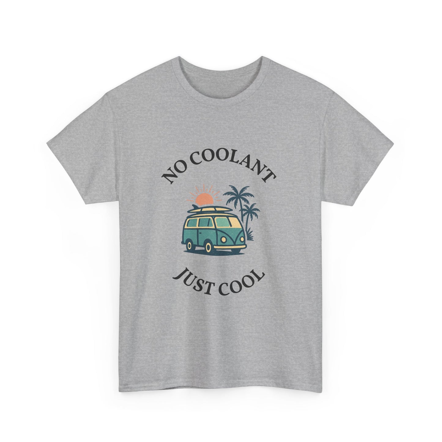Cool Car Lover Tee, Gift for Mechanics, Automotive Humor Shirt, Unisex Heavy Cotton Tee for Gearheads, Perfect for Birthdays, Car Shows