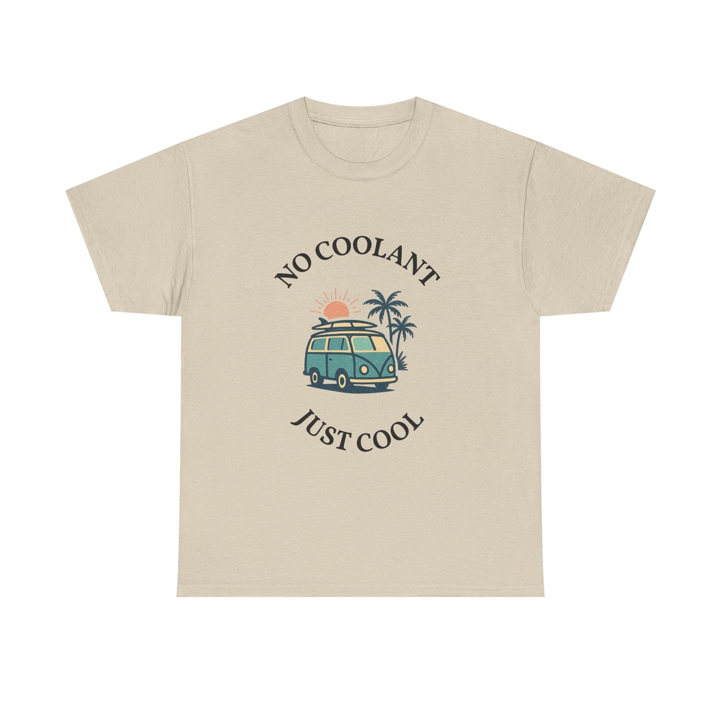 Cool Car Lover Tee, Gift for Mechanics, Automotive Humor Shirt, Unisex Heavy Cotton Tee for Gearheads, Perfect for Birthdays, Car Shows