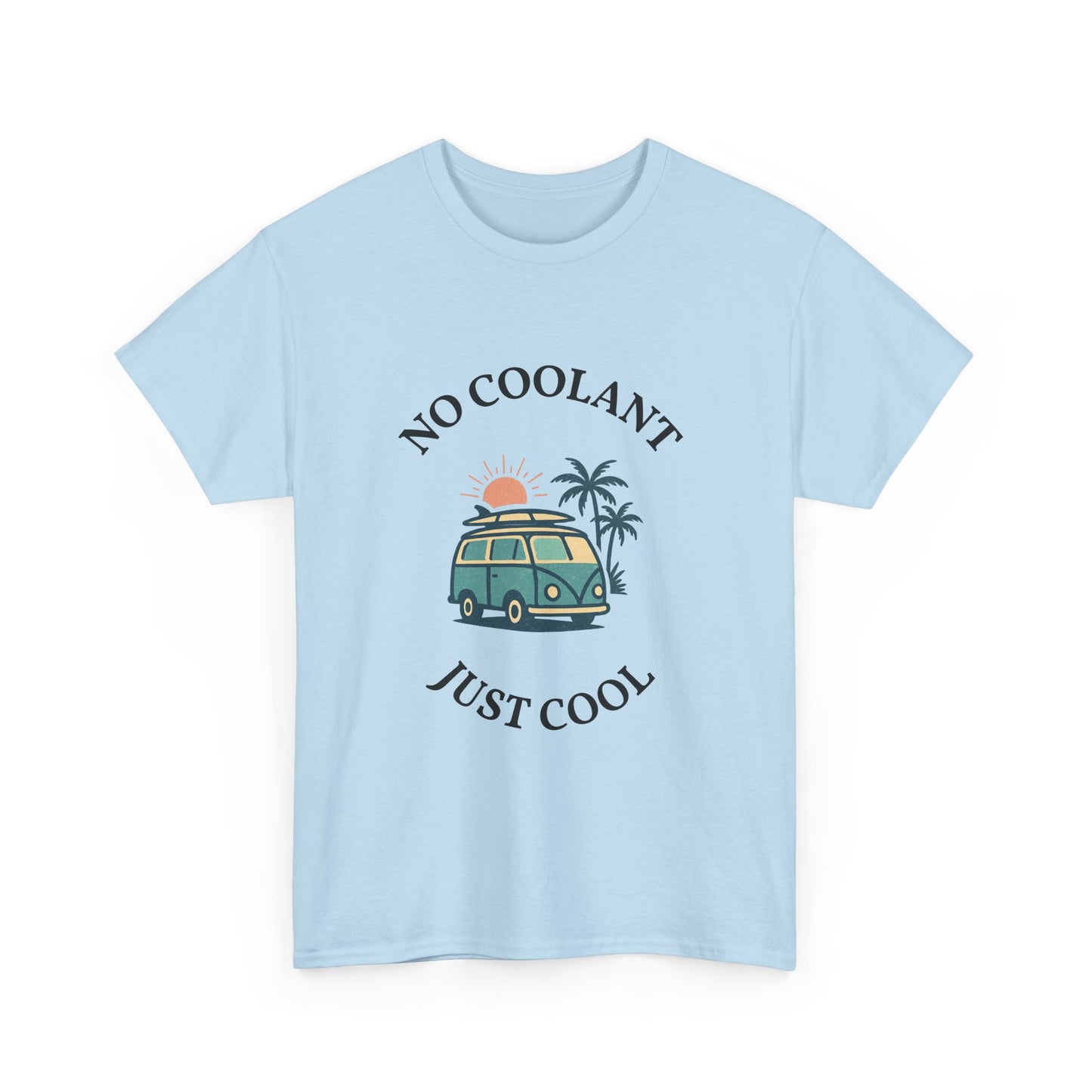 Cool Car Lover Tee, Gift for Mechanics, Automotive Humor Shirt, Unisex Heavy Cotton Tee for Gearheads, Perfect for Birthdays, Car Shows
