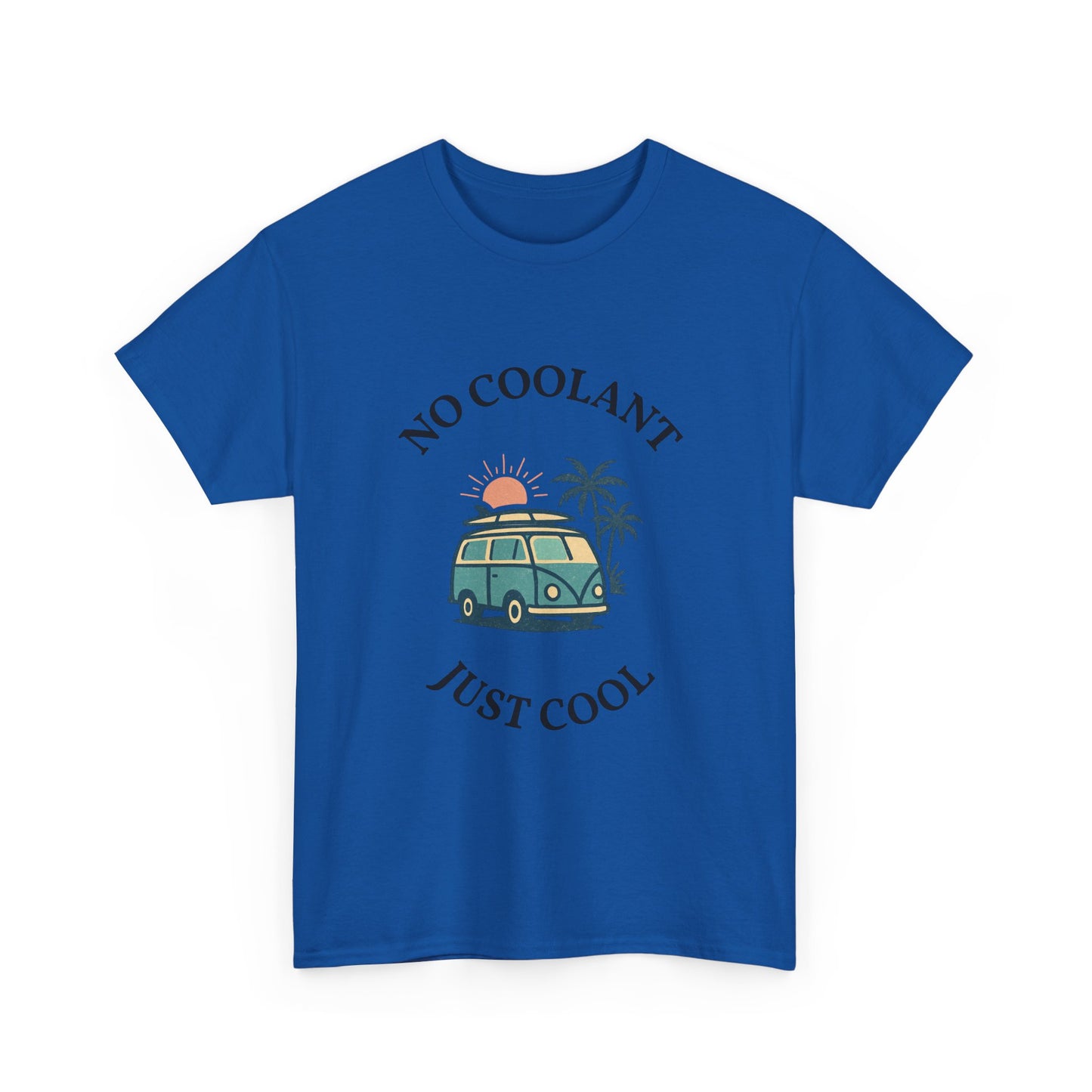 Cool Car Lover Tee, Gift for Mechanics, Automotive Humor Shirt, Unisex Heavy Cotton Tee for Gearheads, Perfect for Birthdays, Car Shows