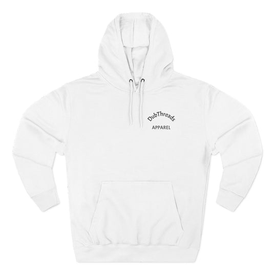 Orcutt Street Thrashers Skull Hoodie | OST skate rock pullover