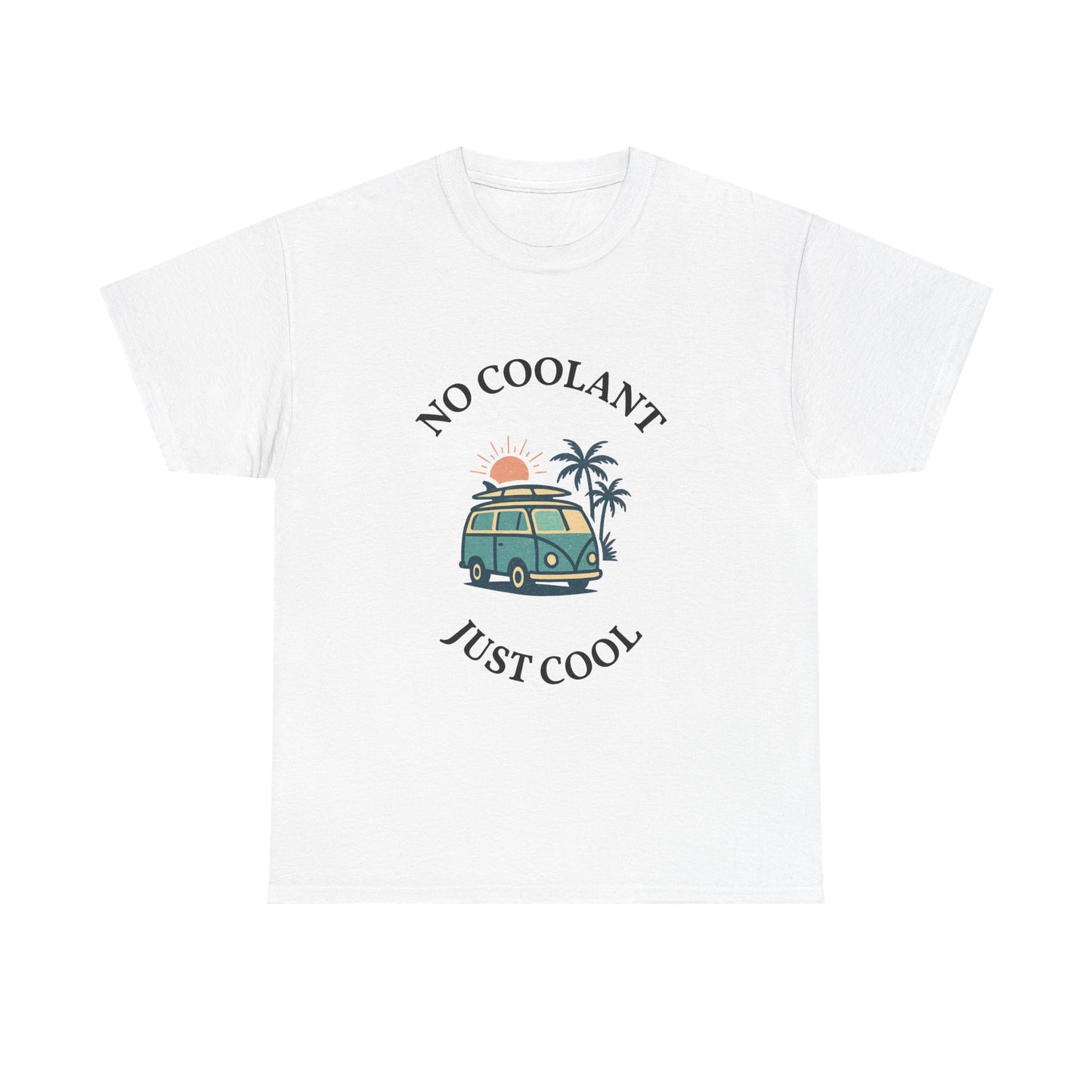 Cool Car Lover Tee, Gift for Mechanics, Automotive Humor Shirt, Unisex Heavy Cotton Tee for Gearheads, Perfect for Birthdays, Car Shows