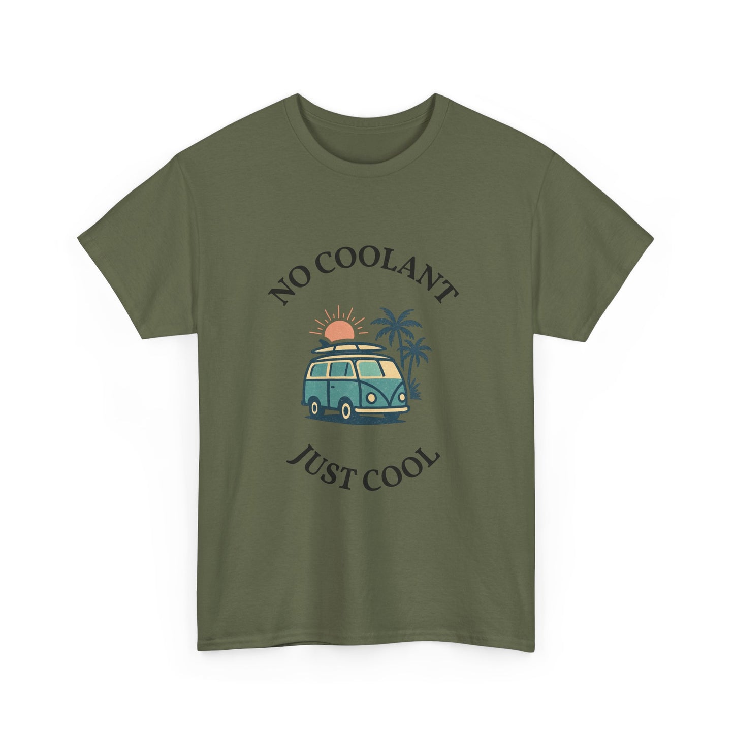 Cool Car Lover Tee, Gift for Mechanics, Automotive Humor Shirt, Unisex Heavy Cotton Tee for Gearheads, Perfect for Birthdays, Car Shows