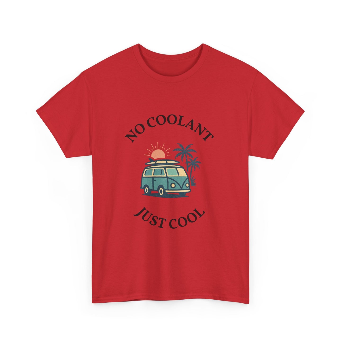 Cool Car Lover Tee, Gift for Mechanics, Automotive Humor Shirt, Unisex Heavy Cotton Tee for Gearheads, Perfect for Birthdays, Car Shows