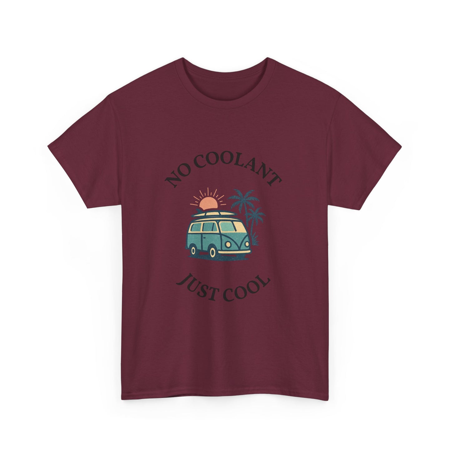 Cool Car Lover Tee, Gift for Mechanics, Automotive Humor Shirt, Unisex Heavy Cotton Tee for Gearheads, Perfect for Birthdays, Car Shows