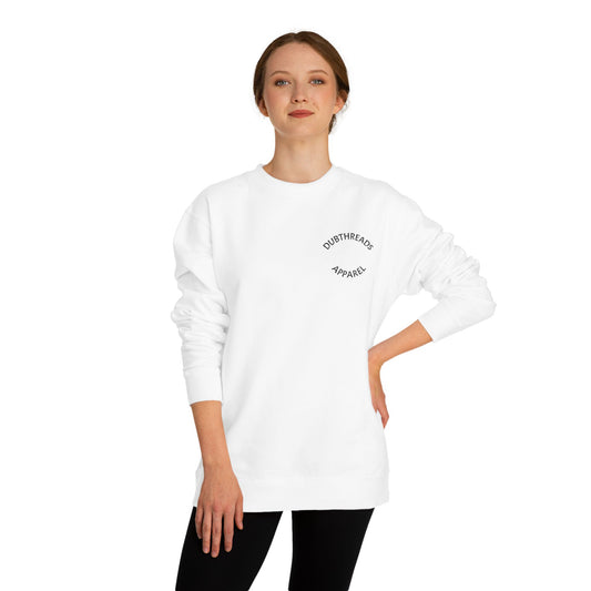 Retro Classic Cars Sun Crewneck Sweatshirt